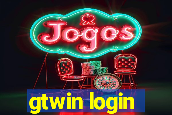 gtwin login